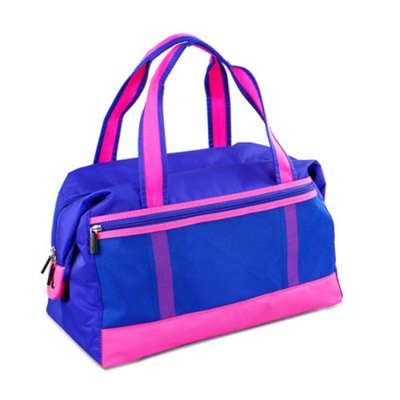 Promotional Outdoor Sports Duffel Bag / Designer Duffle Bags For Cheap