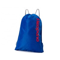 Nice Design Travelling String Bag Heavy Duty Polyester Custom Brand Good Quality Thick Waterproof Ripstop Durable Drawstring Bag