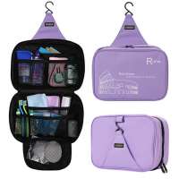 Hot Selling Nice Folding Hanging Cosmetic Travel Bag