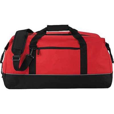 Durable Discount Shop Duffel Bag For Outdoor Gym