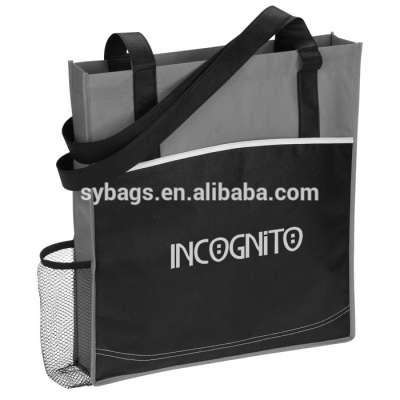 boardwalk convention tote / good quality and design tote / best tote for use