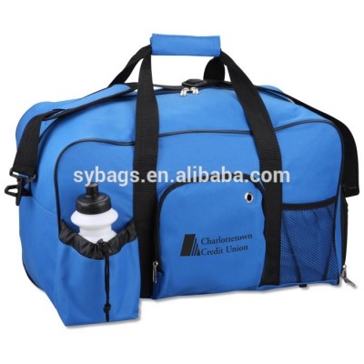 new style travel duffel bag / simple lifestyle duffel bag / hot sale professional duffel bag