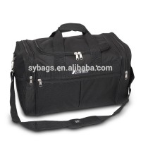 low price novelty weekender duffel bag / custom duffel sports bags / hottest designer gym bag